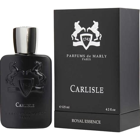 carlisle parfums de marly clone
